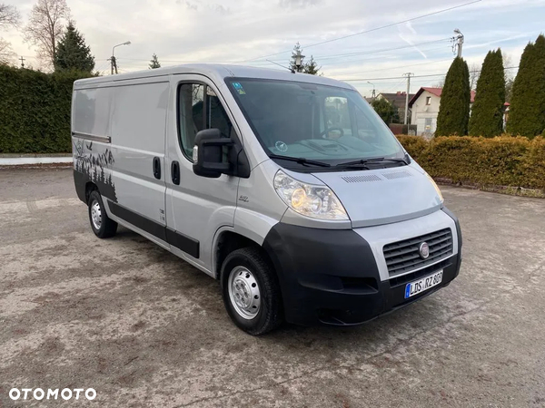 Fiat Ducato L2H1