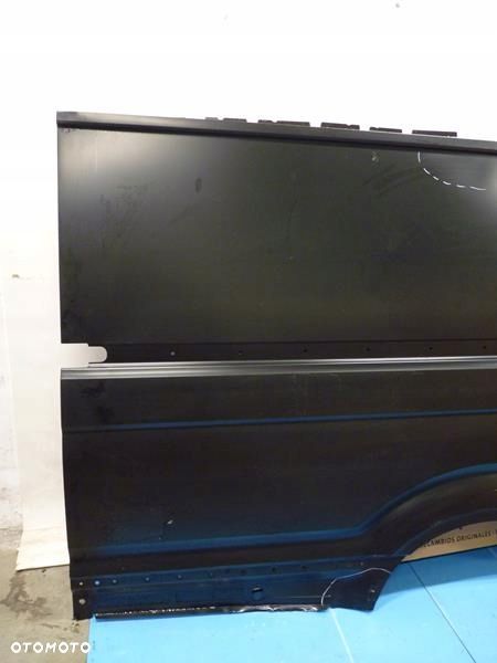 VW Crafter 7c Poszycie boczne lewe 17- 7c3809605 - 2