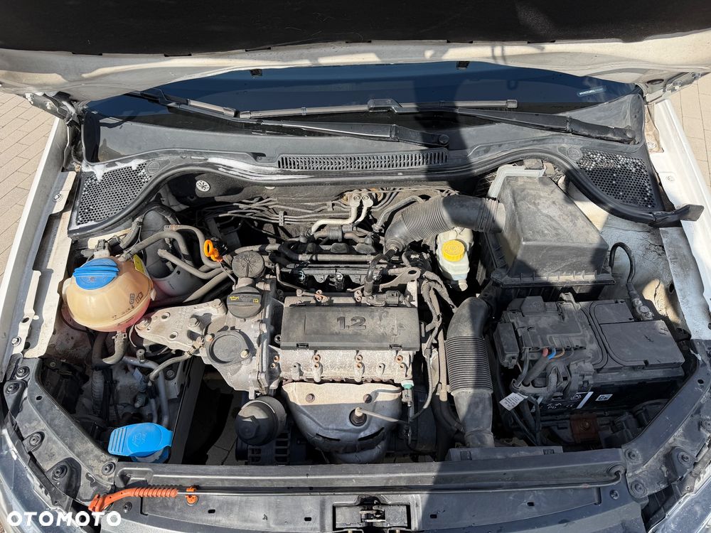 Volkswagen Polo 1.2 CityLine - 22