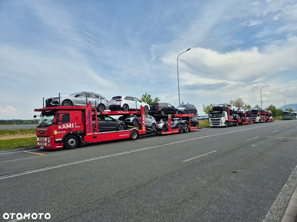Volvo FM420 - 15