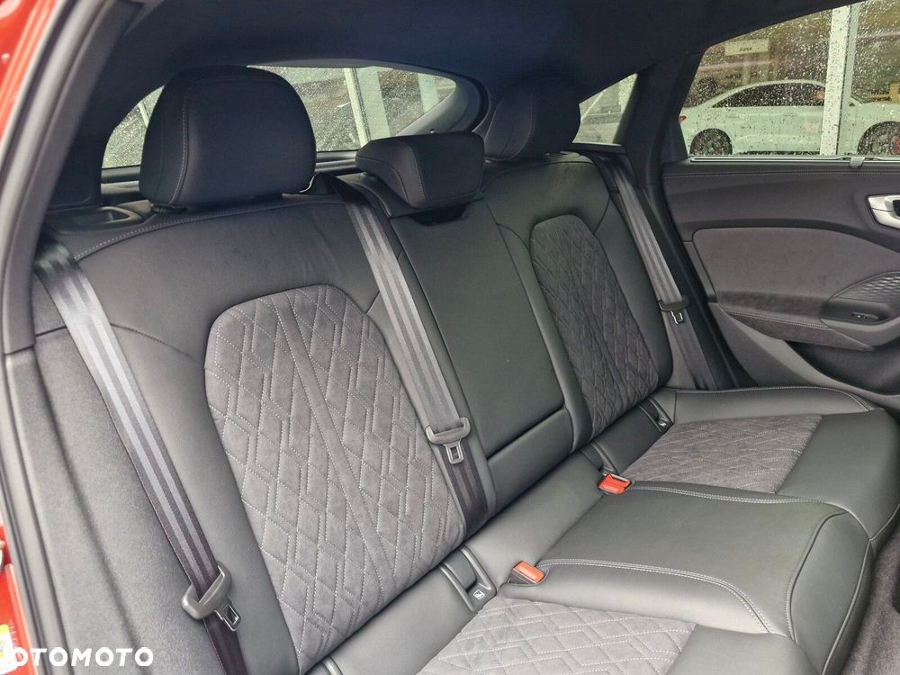 Audi A5 Limousine TFSI Quattro S tronic - 18