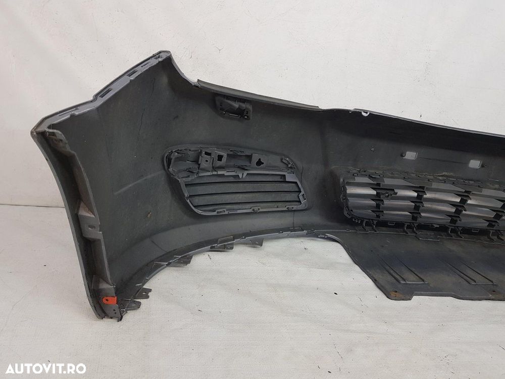 Bara fata Opel Astra H dupa 2004 - 8