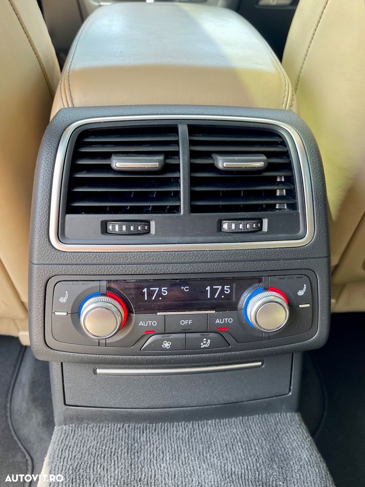 Audi A6 Allroad - 10