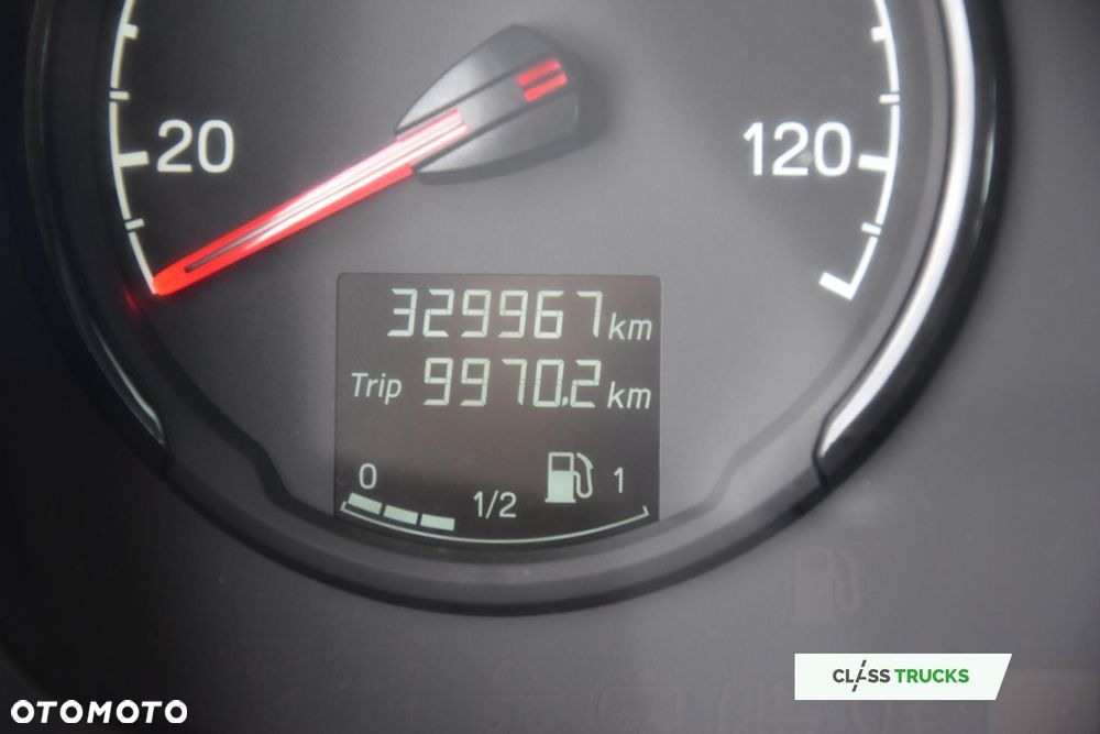 Scania R460 CR20H  Adaptive Cruise Control ADAS Package - 10