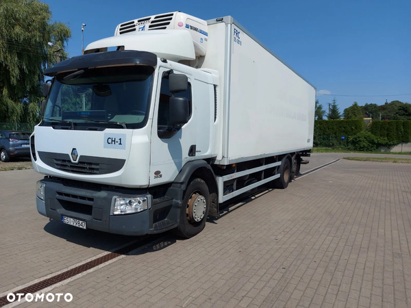 Renault Premium 380