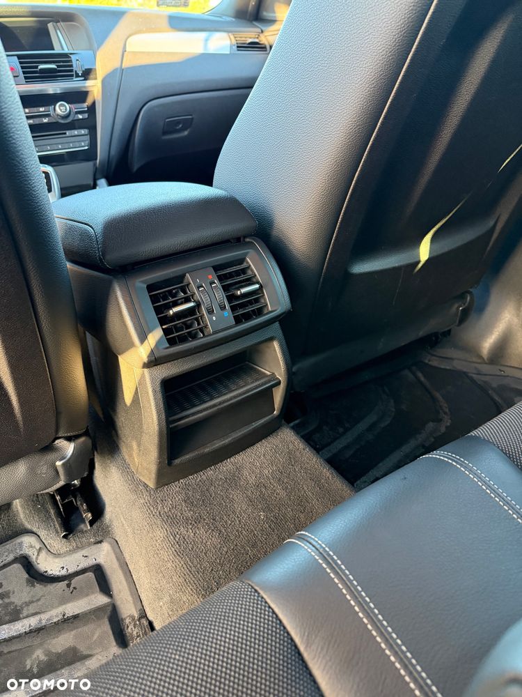 BMW X4 xDrive20d - 15