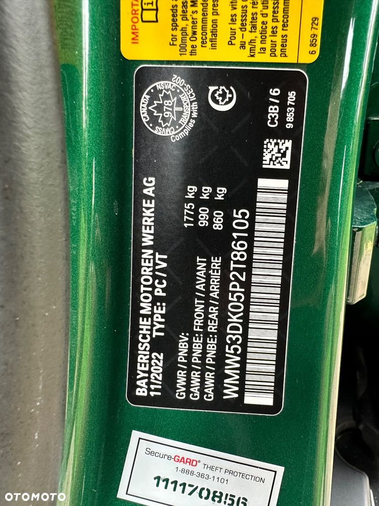 MINI Cooper S Sport - 16