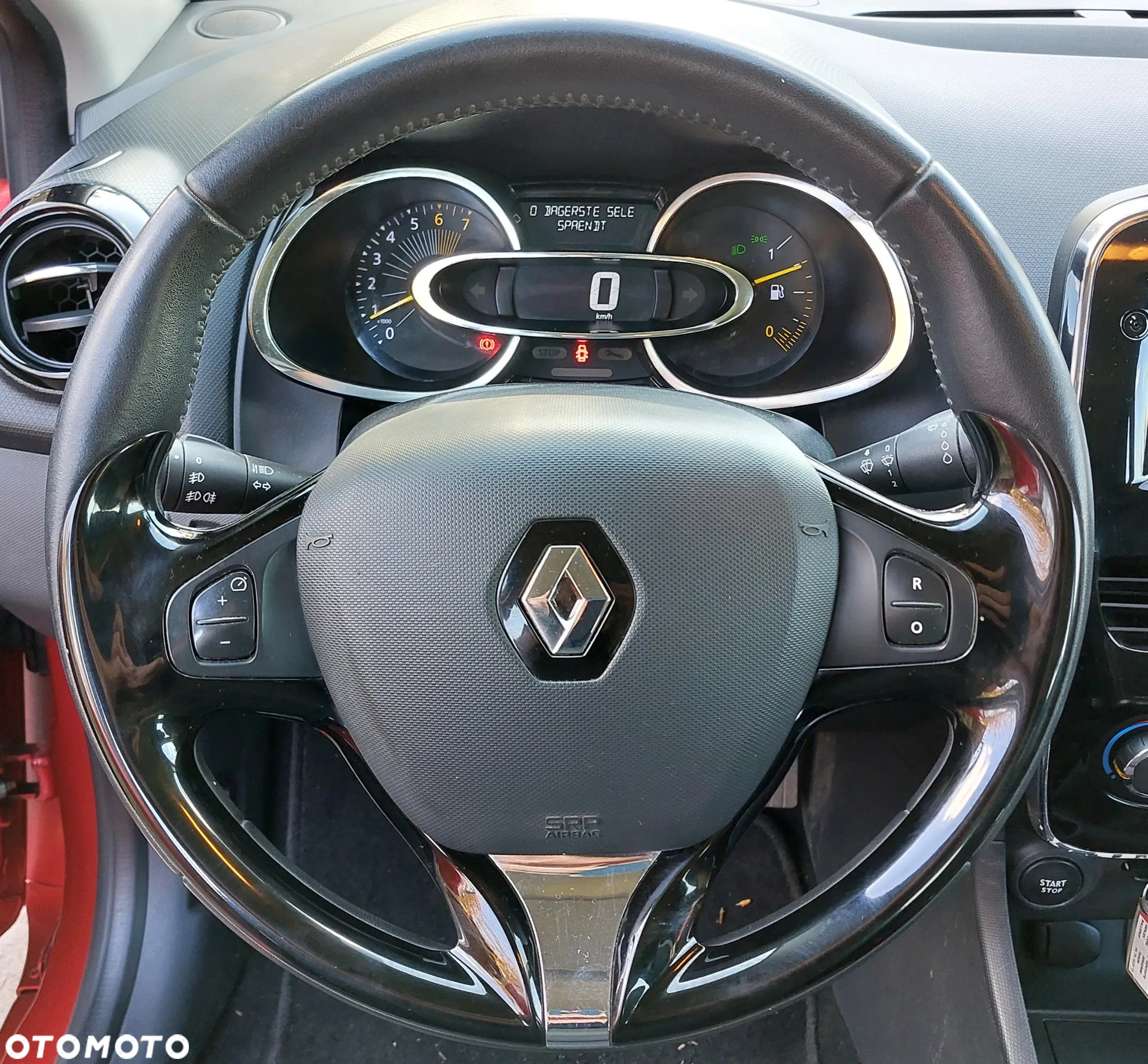 Renault Clio 0.9 Energy TCe Dynamique - 18