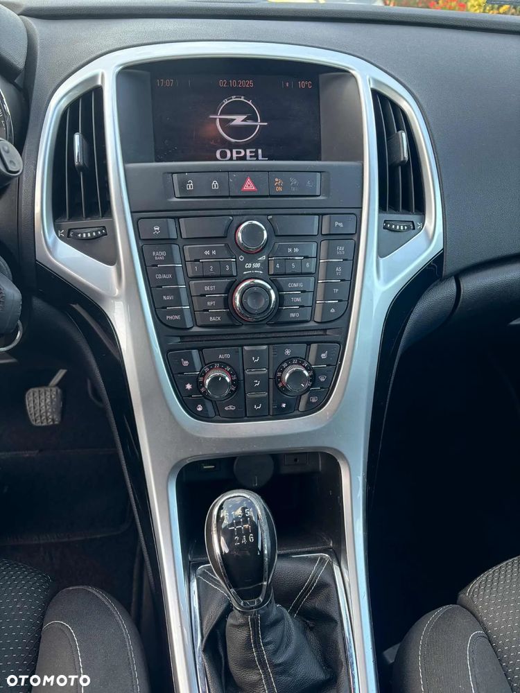Opel Astra - 3