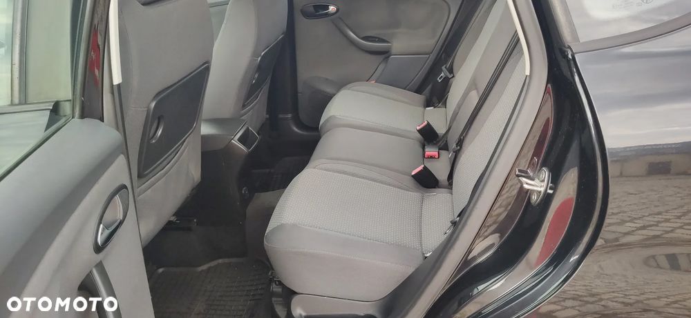 Seat Altea XL - 10
