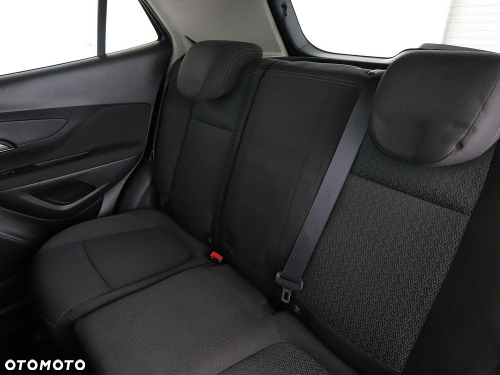 Opel Mokka X 1.4 Automatik Active - 18