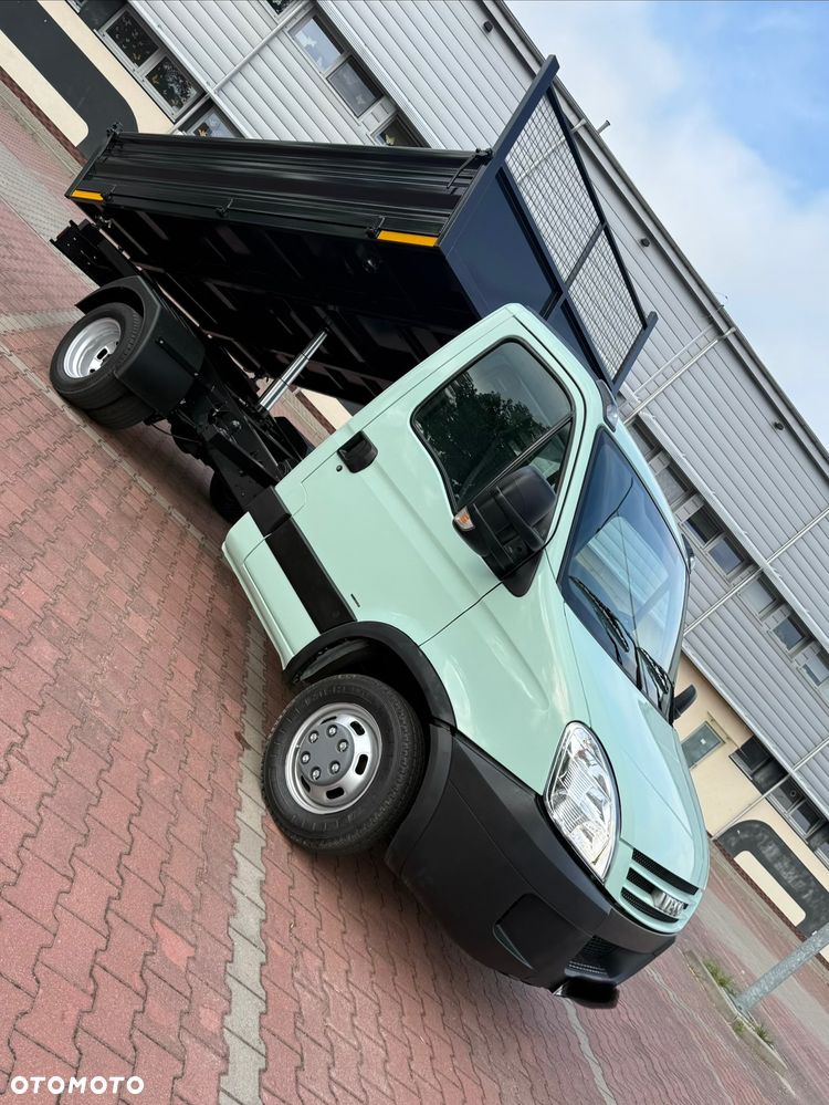 Iveco Daily - 15