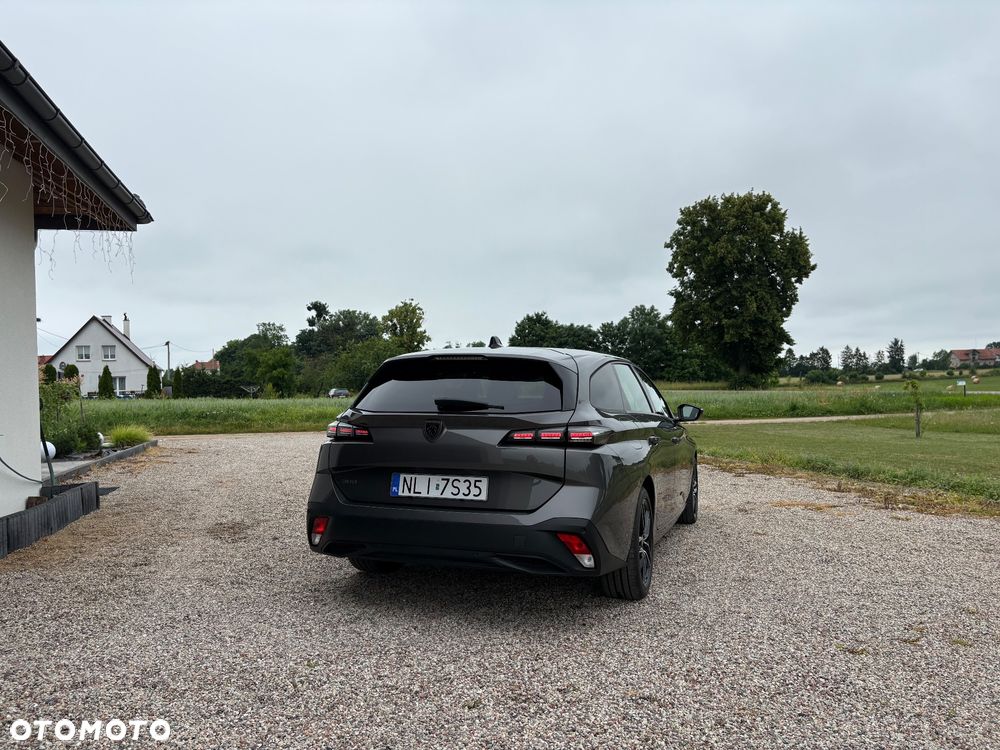 Peugeot 308 1.2 PureTech GPF Active Pack Business S&S - 7