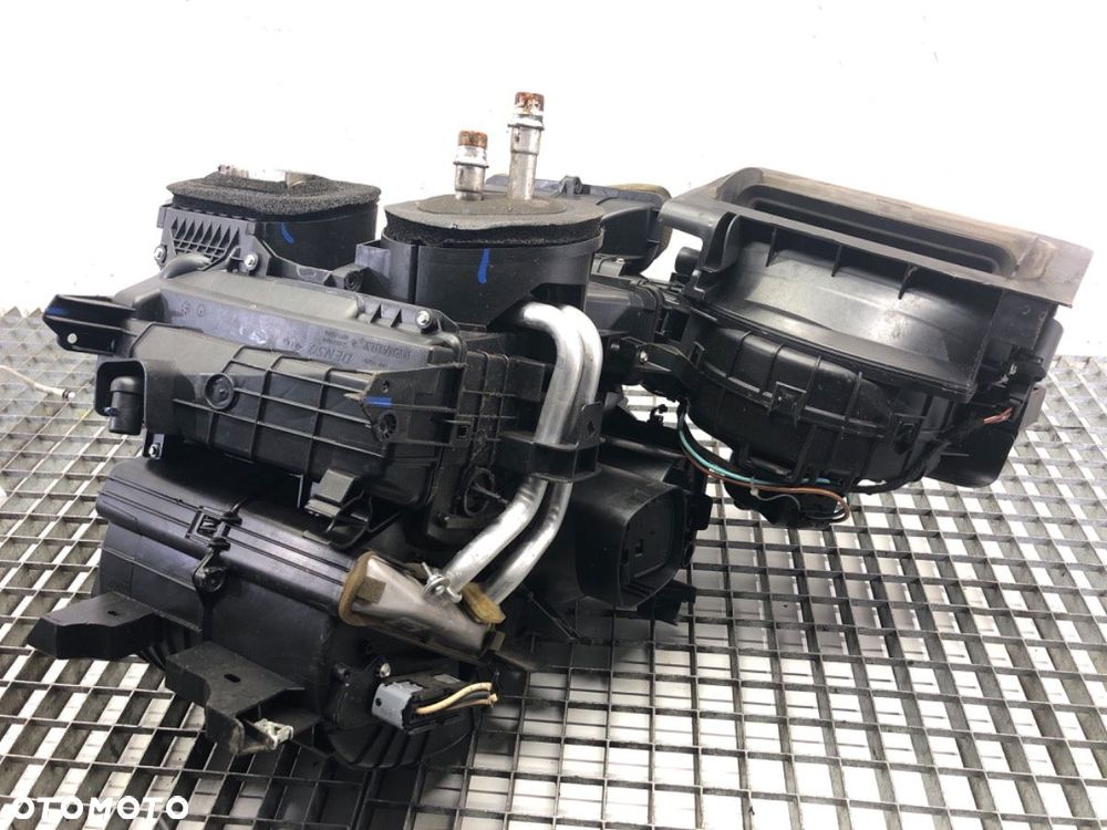 NAGRZEWNICA KOMBAJN  RENAULT MASTER III Autobus (JV) 2011 - 2022 2.3 dCi 165 FWD (JV0P, JV0U) 120 kW - 2