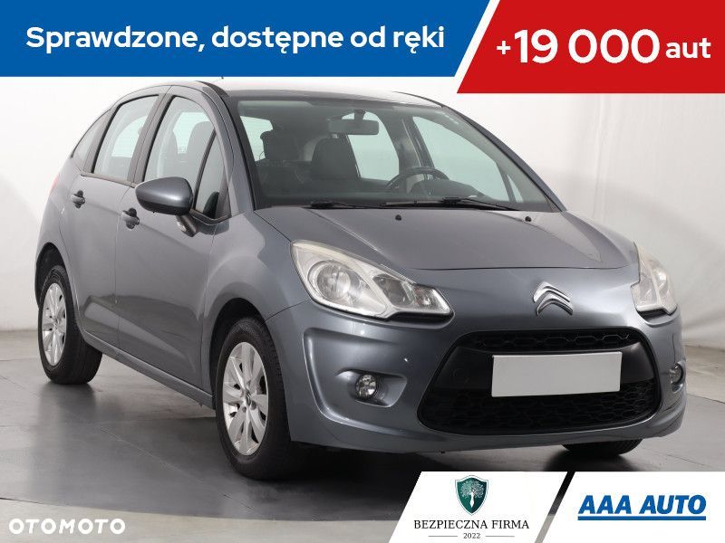 Citroën C3 - 1