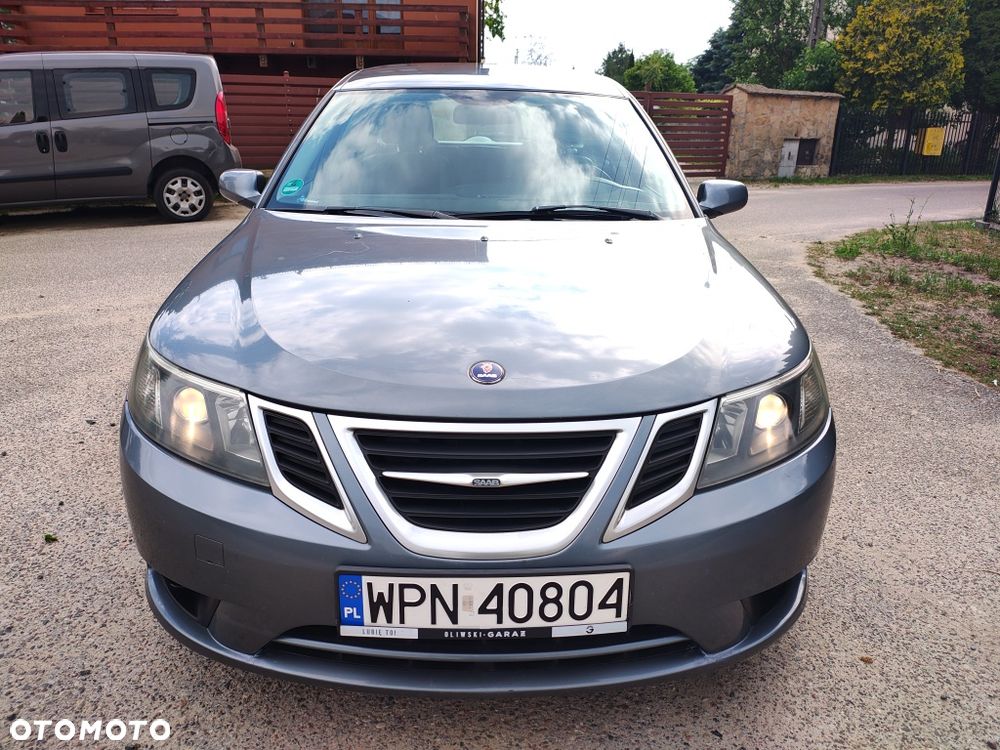 Saab Inny - 1