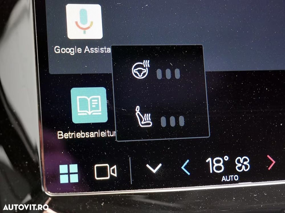 Volvo S60 T8 Recharge AWD Ultimate Dark - 7