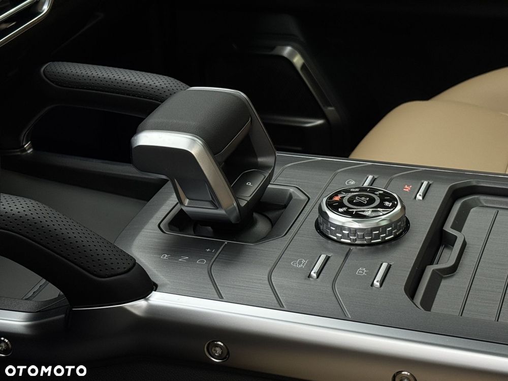 Jetour T2 - 11