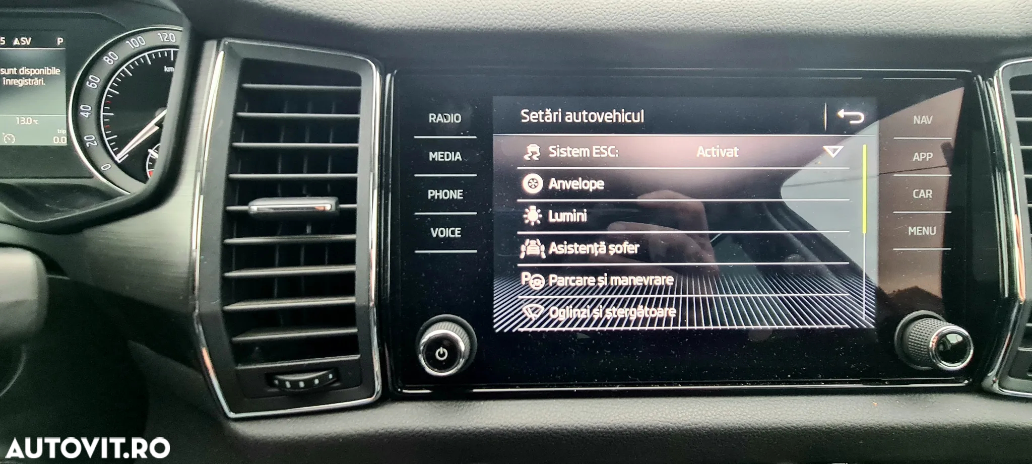 Skoda Kodiaq 2.0 TDI DSG Ambition - 25