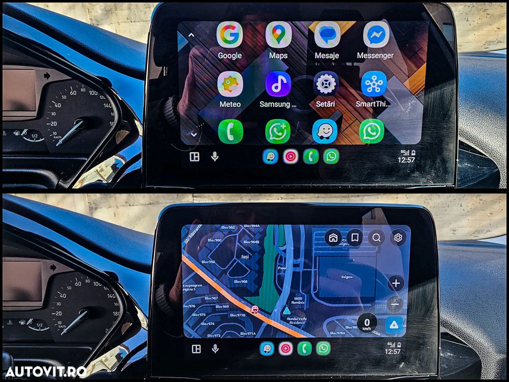 Ford Fiesta 1.1 Trend Connected - 14