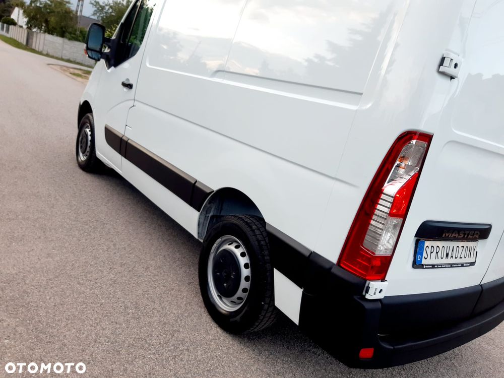 Renault Master - 5
