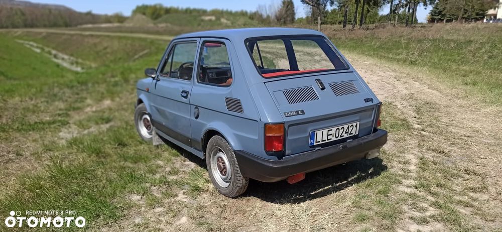 Fiat 126 - 6