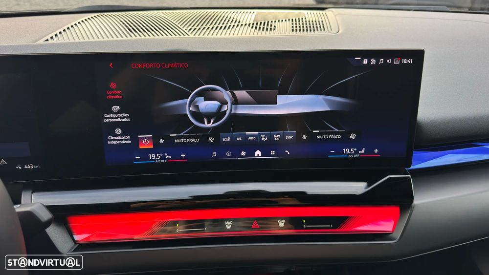 BMW i5 eDrive40 - 24