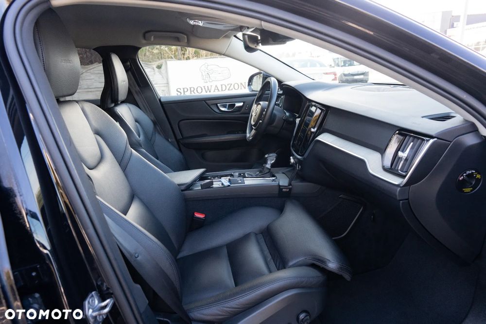 Volvo V60 D3 Geartronic Inscription - 22