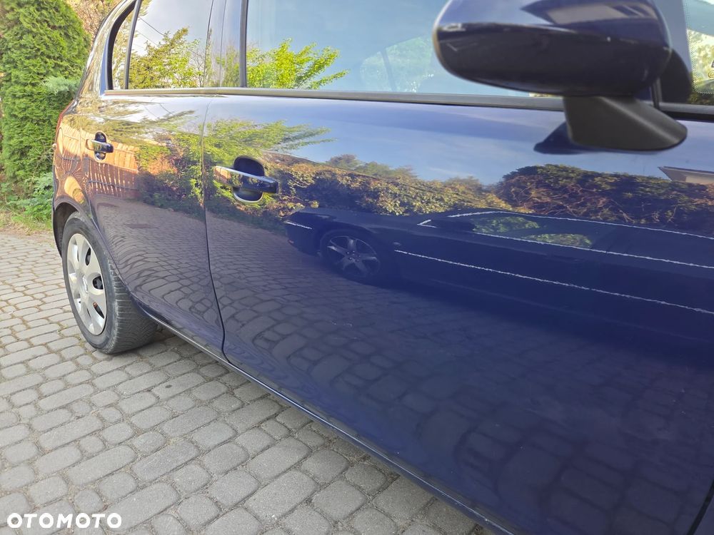 Opel Corsa 1.2 16V EcoFLEX Satellite - 3
