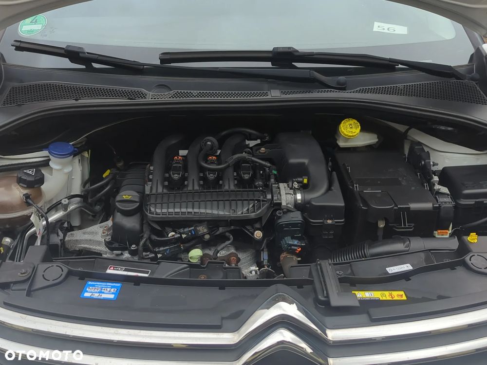 Citroën C3 1.2 PureTech Feel - 19