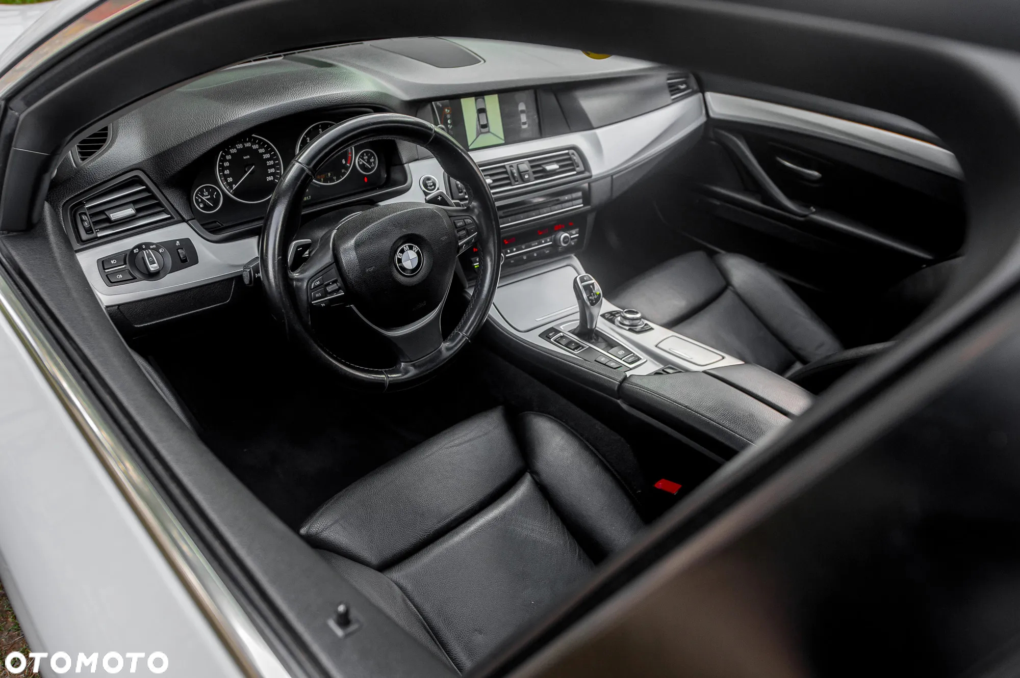 BMW Seria 5 - 17