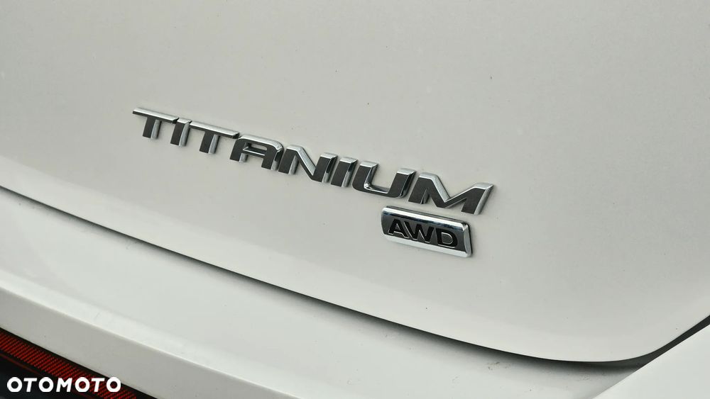 Ford Edge - 19