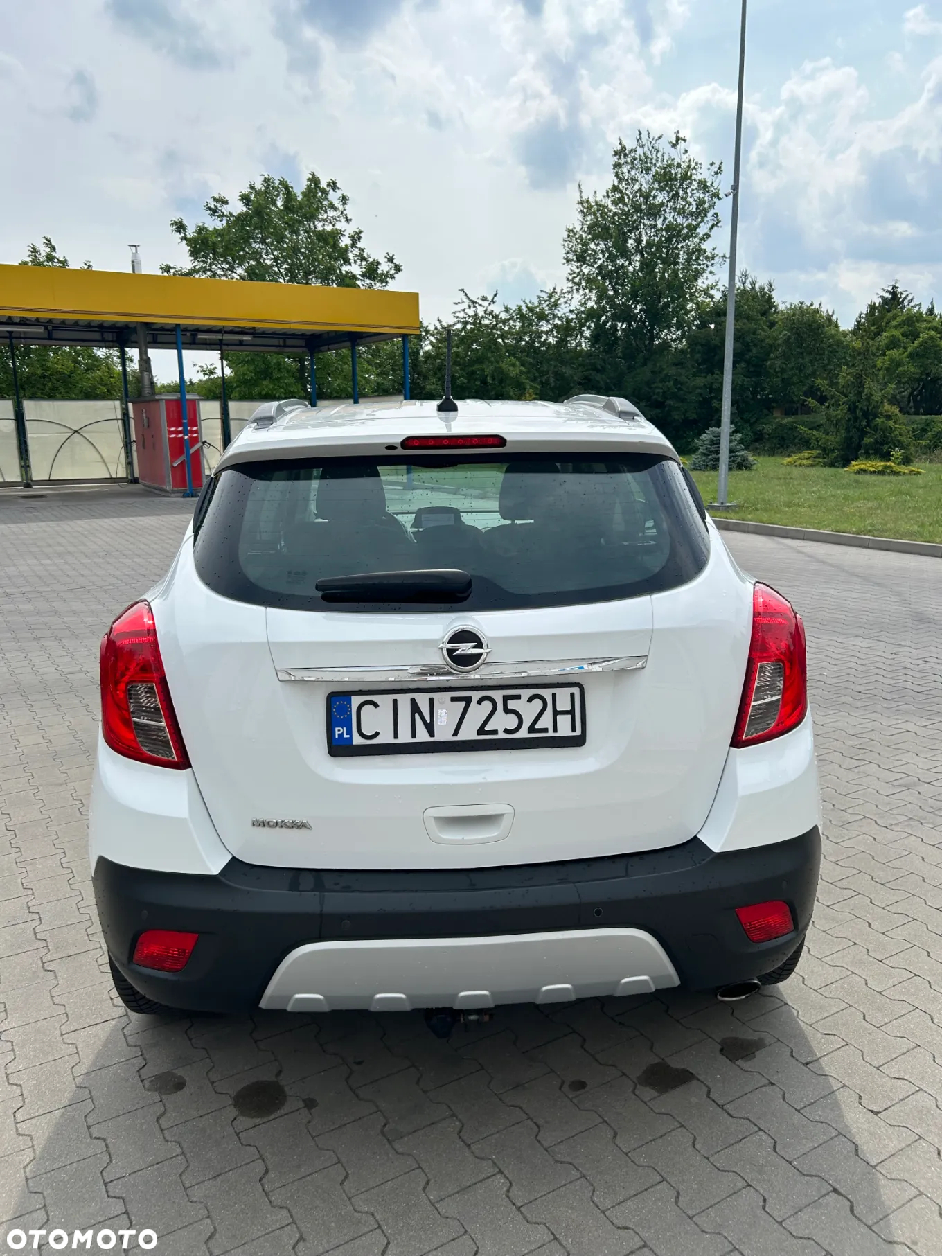 Opel Mokka 1.6 Enjoy S&S - 6