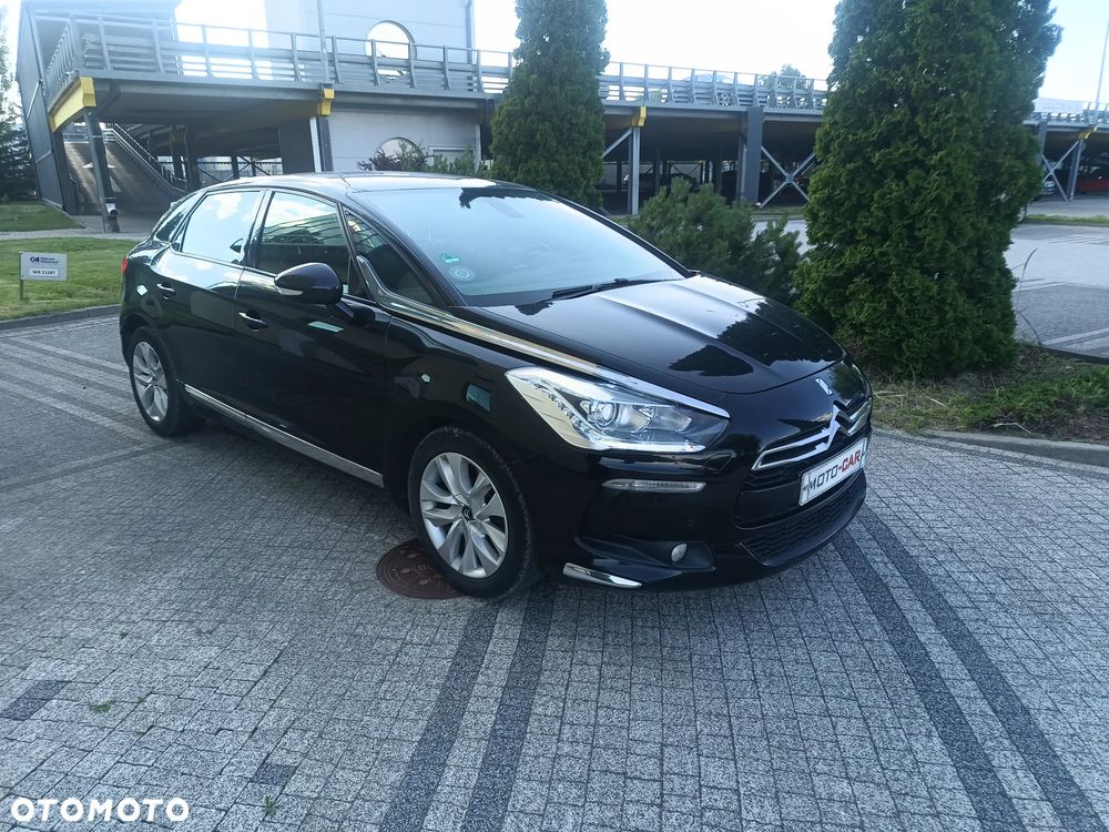 Citroën DS5 BlueHDi 180 Business - 2