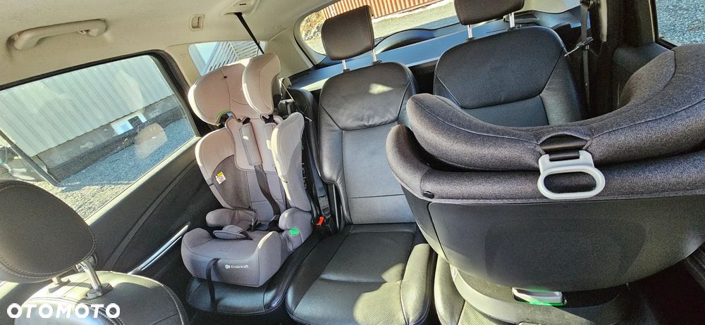 Ford S-Max 2.0 TDCi Titanium - 8