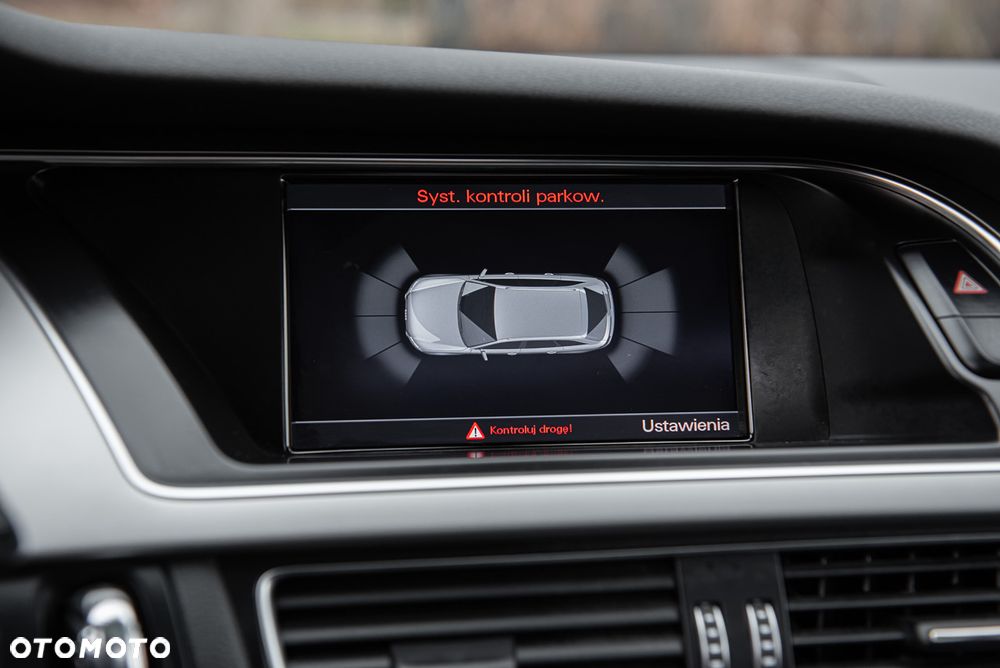 Audi A4 Avant 2.0 TDI DPF quattro S tronic S line Sportpaket - 24