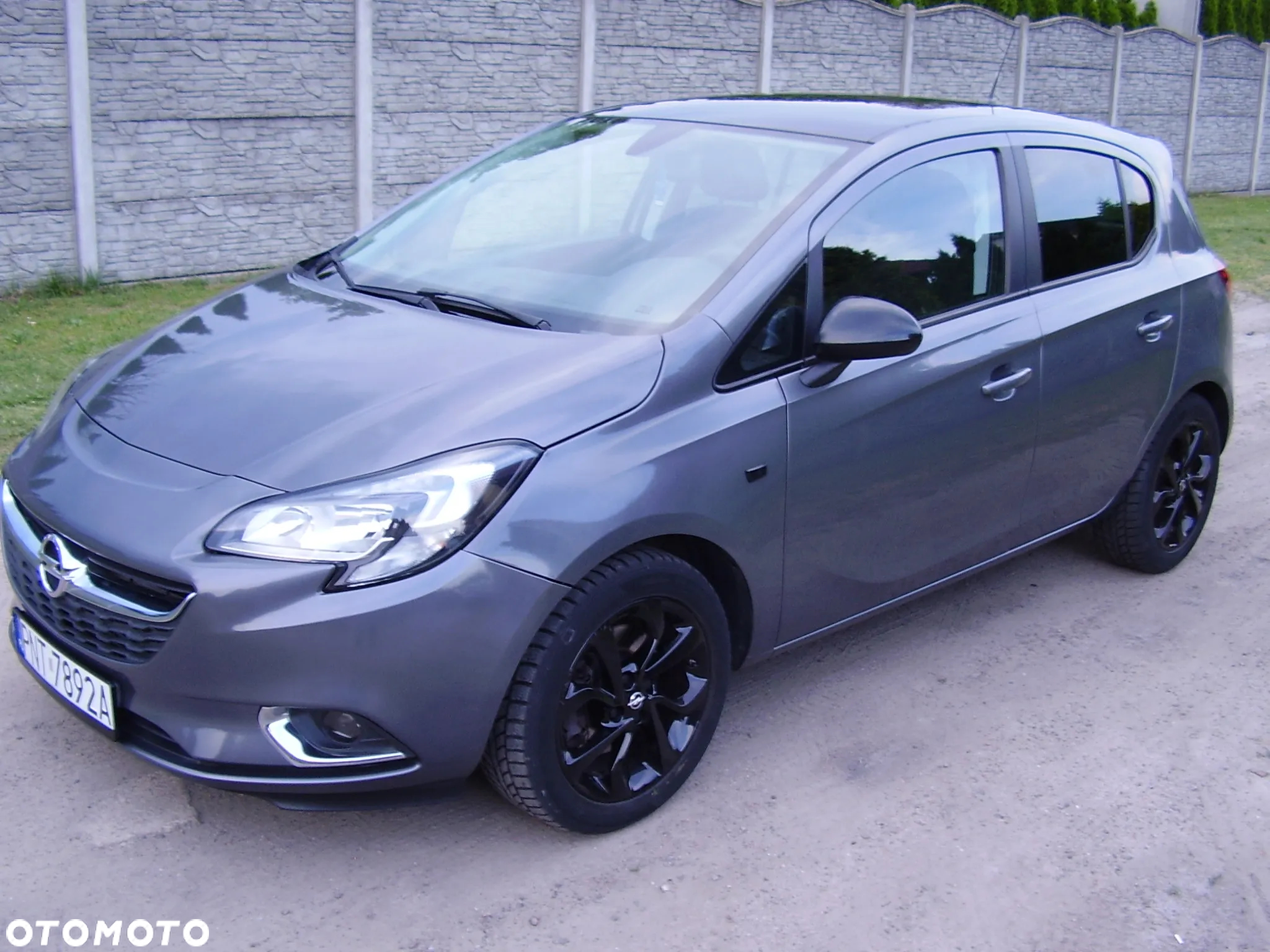 Opel Corsa 1.4 T Cosmo S&S - 2