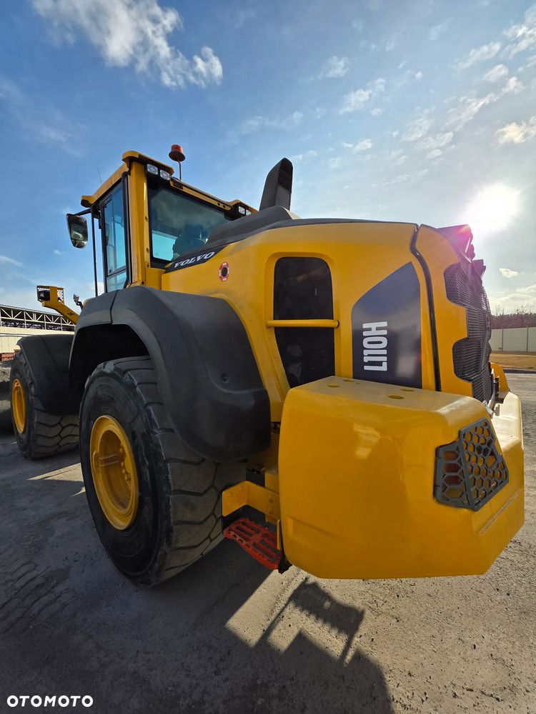Volvo L110H - 4