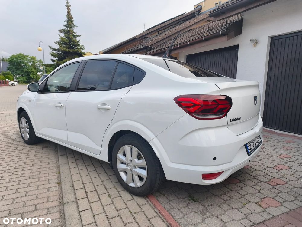 Dacia Logan - 3