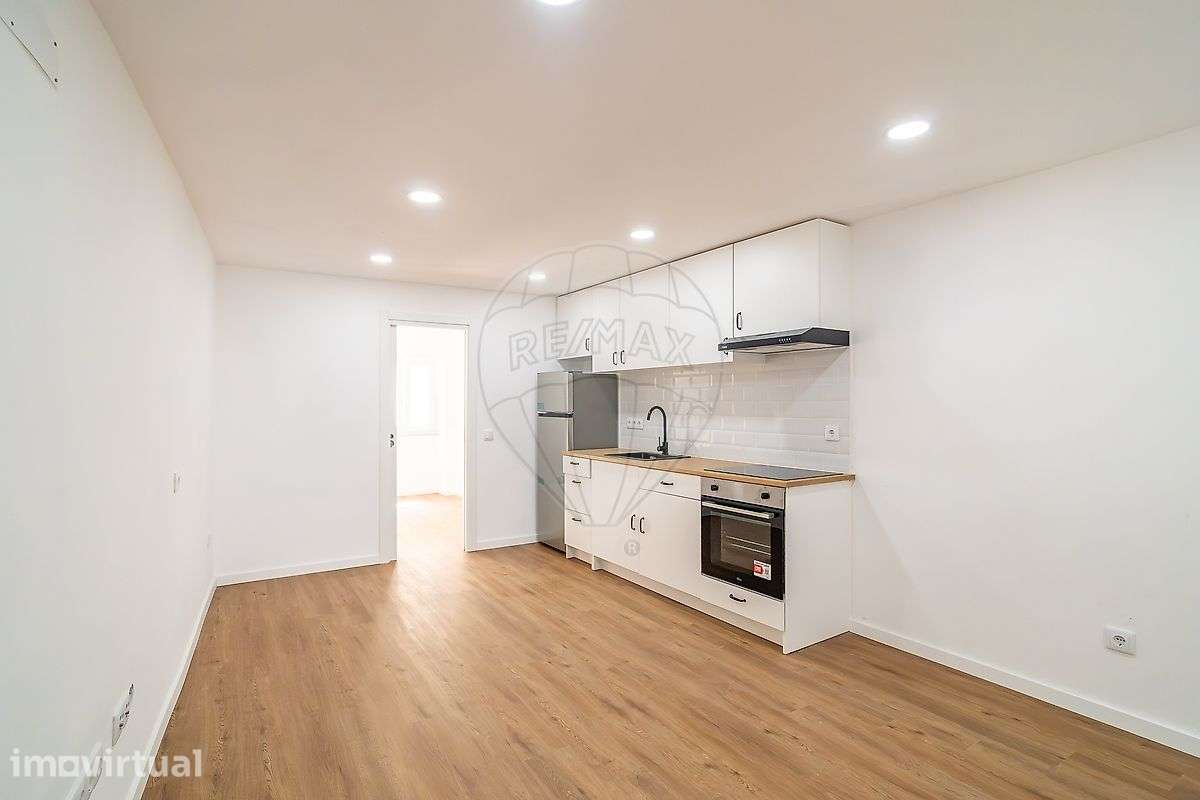 Apartamento T0 para venda - Grande imagem: 5/31