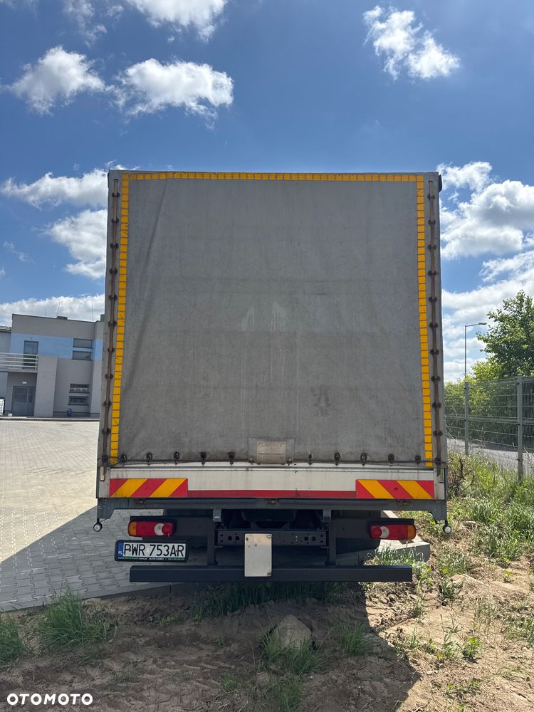 DAF LF45 - 6