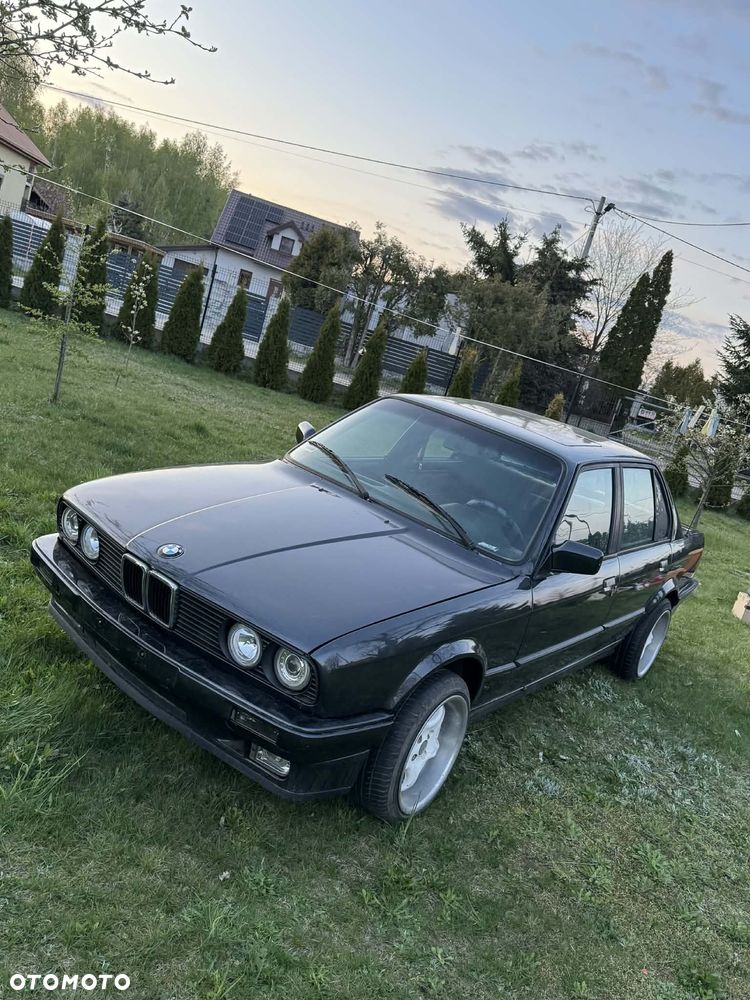 BMW Seria 3 - 8