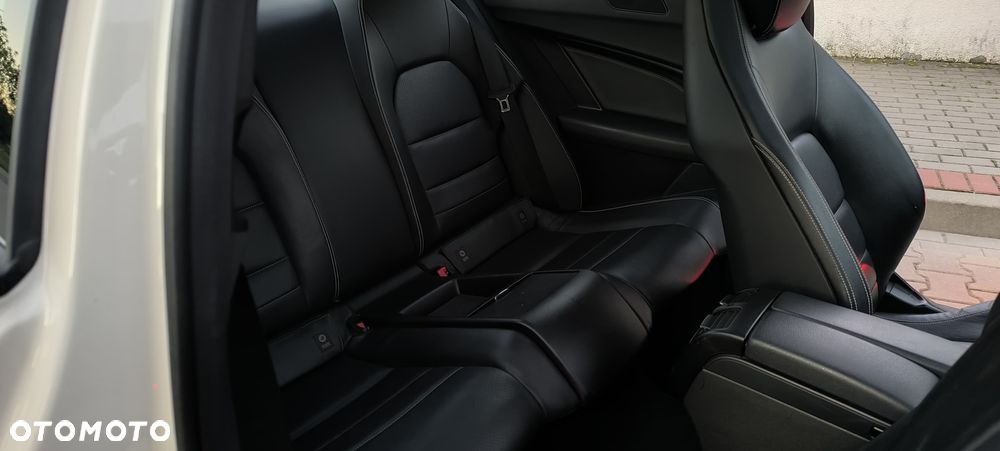 Mercedes-Benz Klasa C 250 Sport 7G-TRONIC - 10