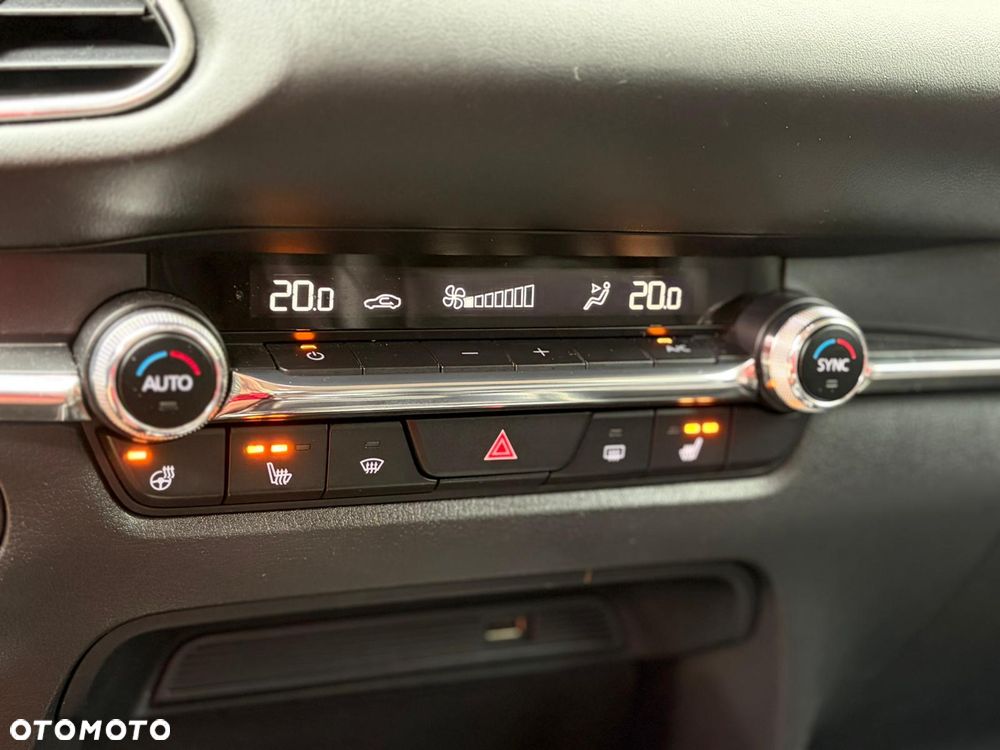 Mazda CX-30 SKYACTIV-X 2.0 M-Hybrid SELECTION - 8