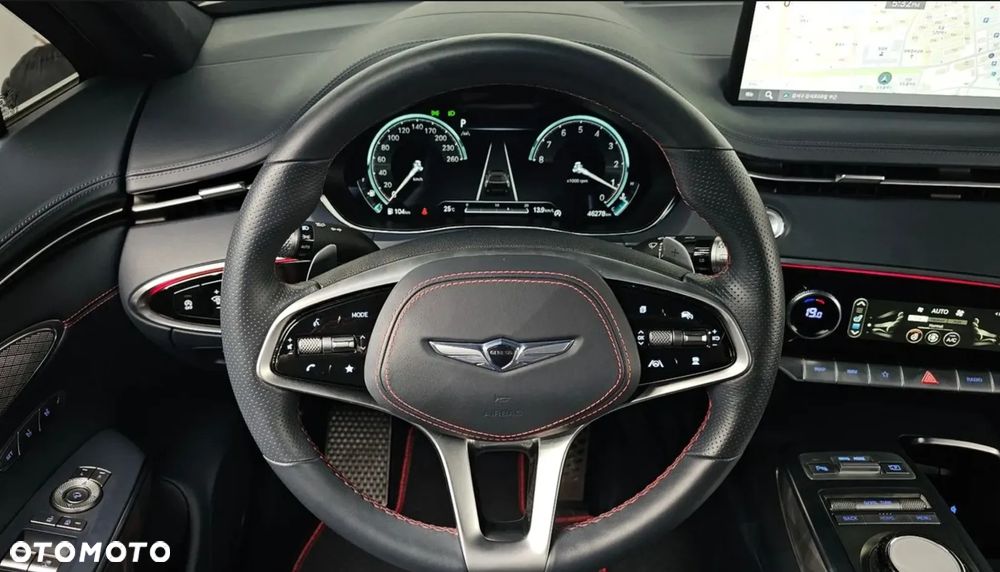 Genesis GV70 - 13