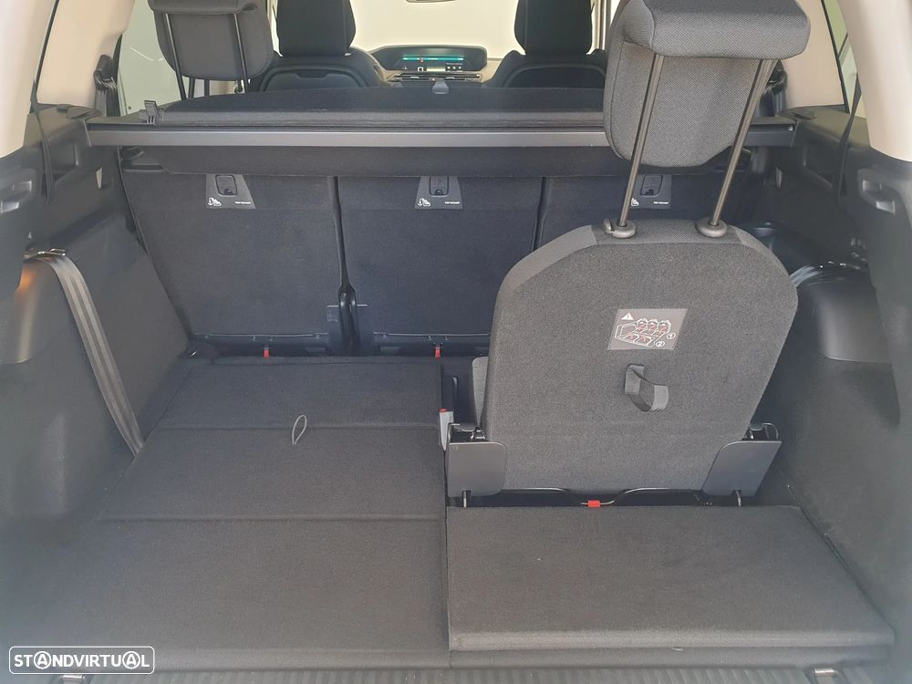 Citroën C4 Spacetourer 1.5 BlueHDi Feel Business - 36