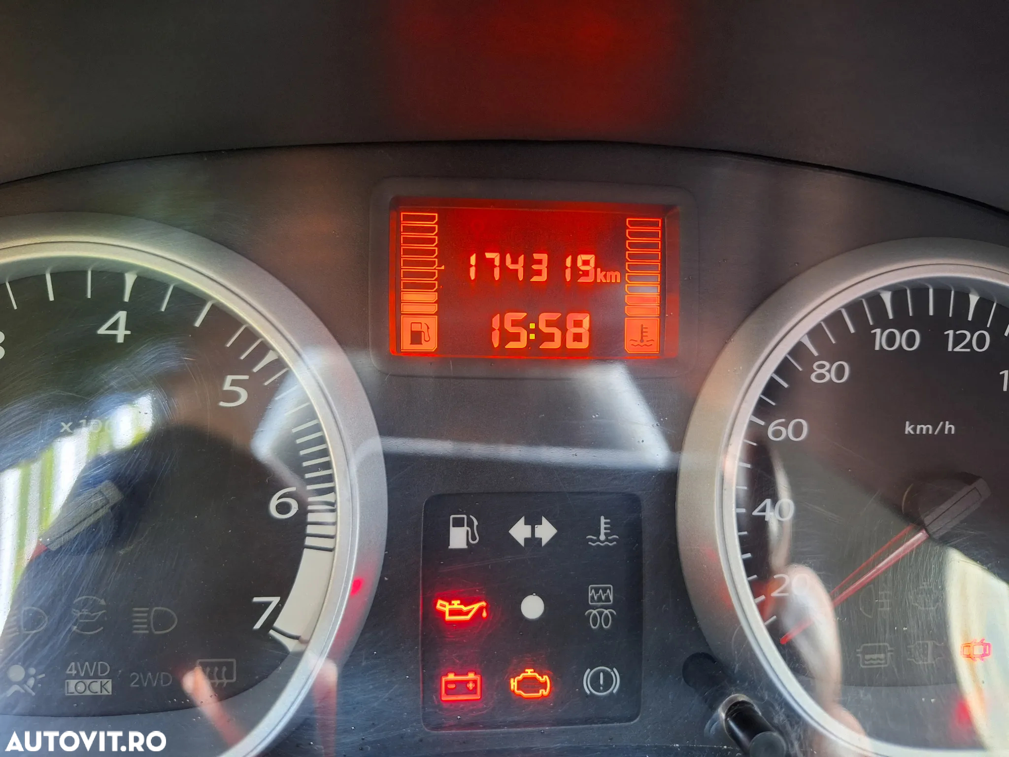 Dacia Duster 1.5 dCi 4x4 Prestige - 6