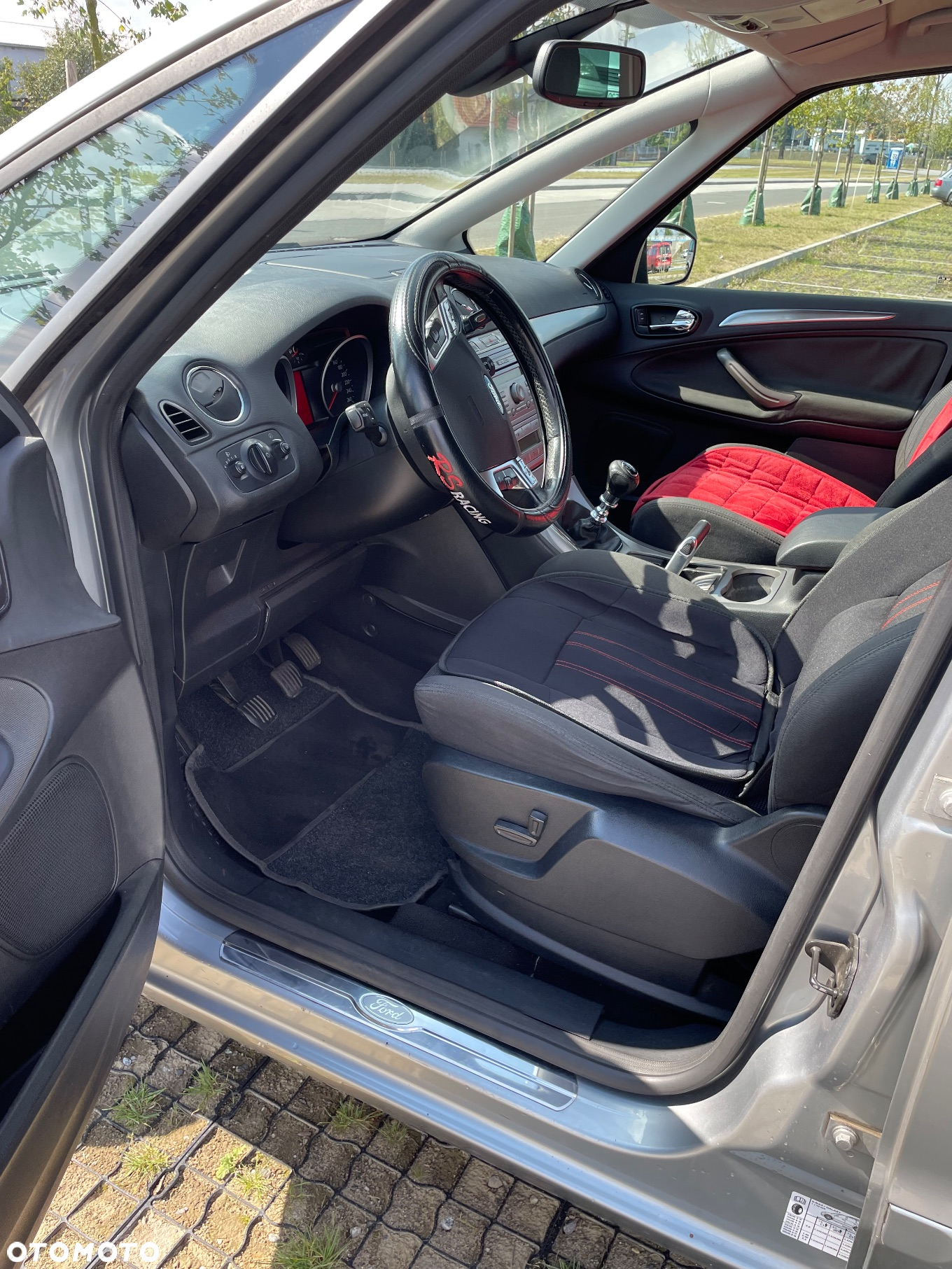 Ford S-Max 2.0 TDCi Trend - 13