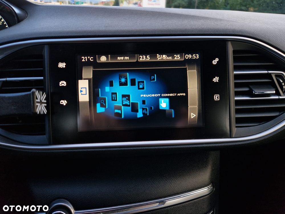 Peugeot 308 PureTech 130 EAT6 Stop & Start Active - 30