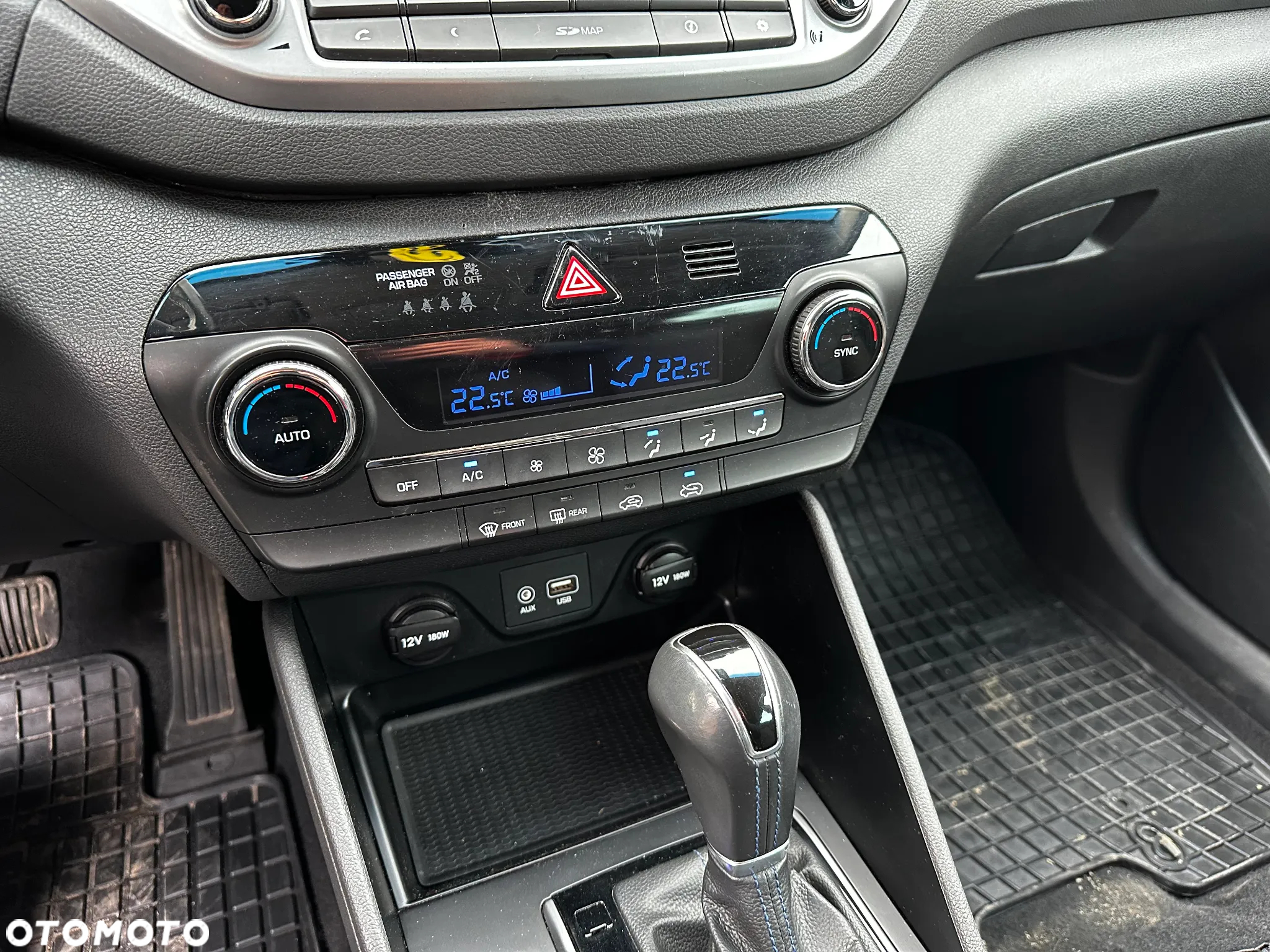 Hyundai Tucson - 17